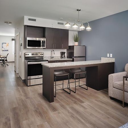 Stayapt Suites Port Arthur Zewnętrze zdjęcie