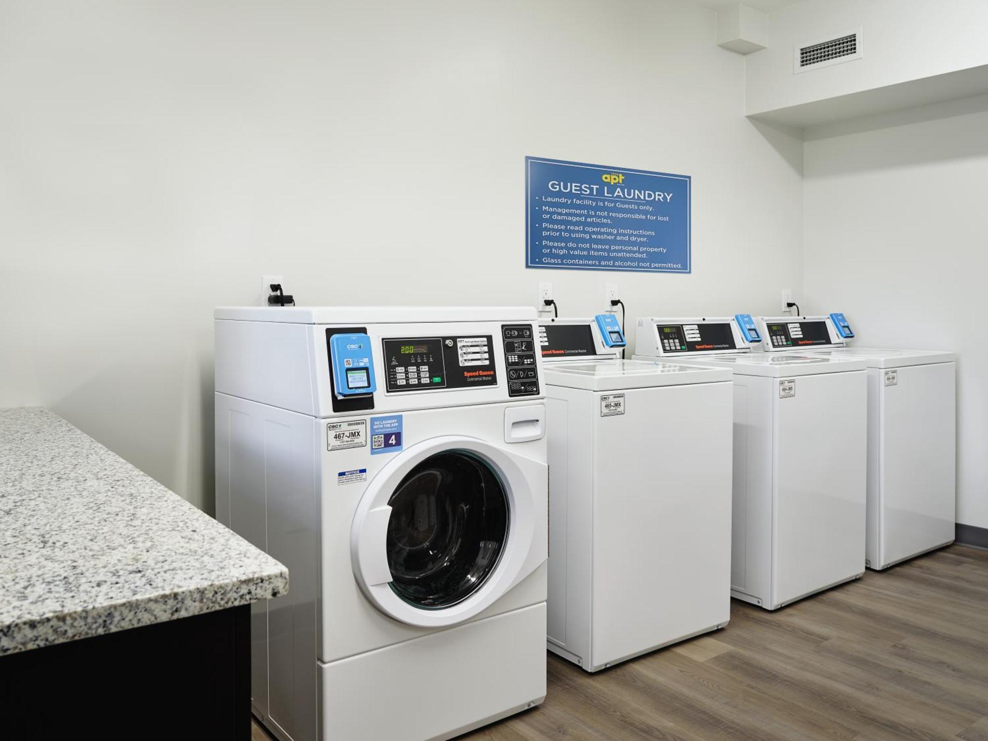 Stayapt Suites Port Arthur Zewnętrze zdjęcie