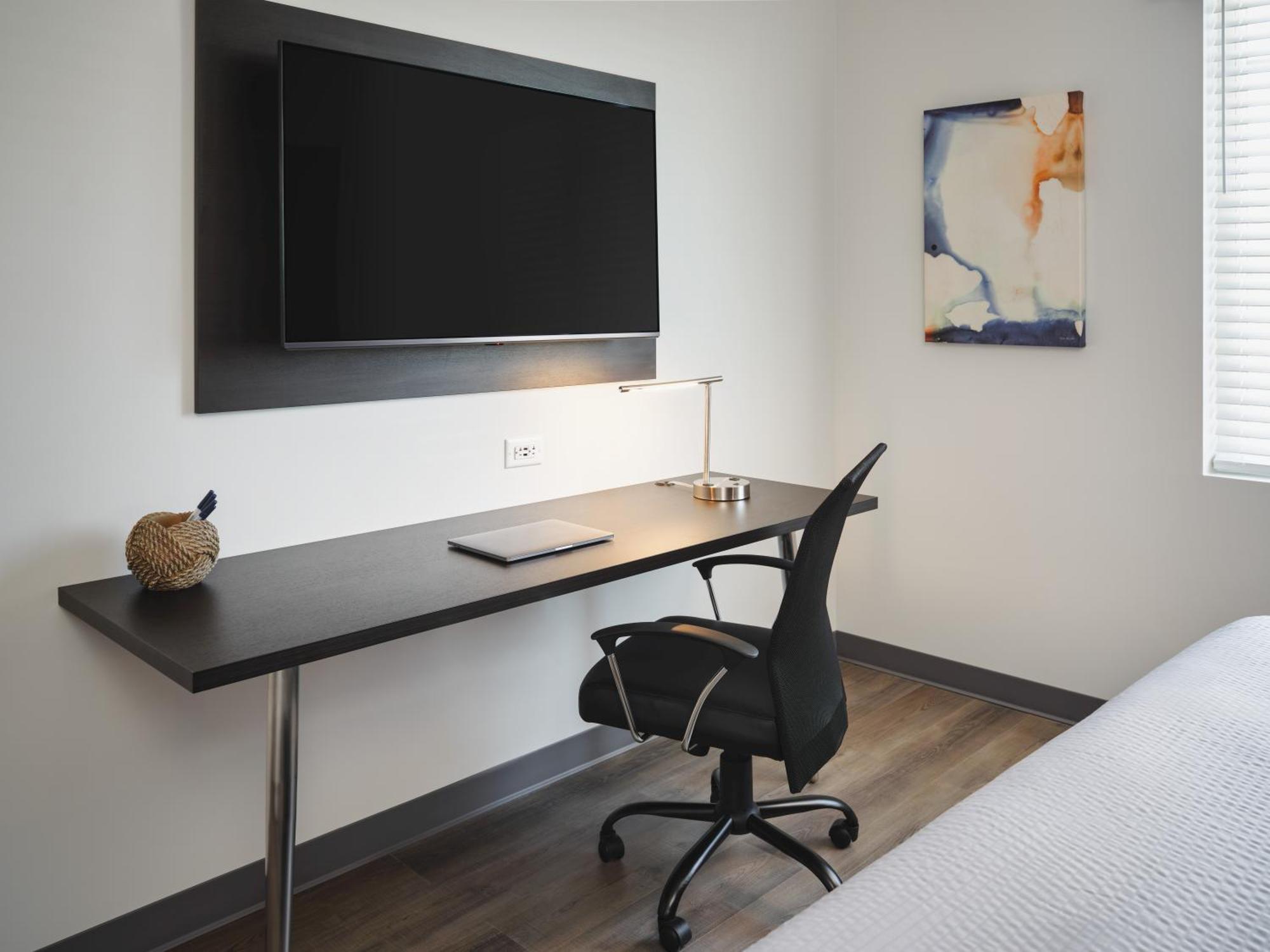 Stayapt Suites Port Arthur Zewnętrze zdjęcie
