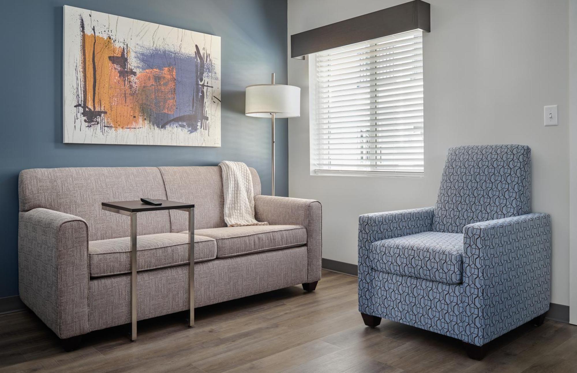 Stayapt Suites Port Arthur Zewnętrze zdjęcie