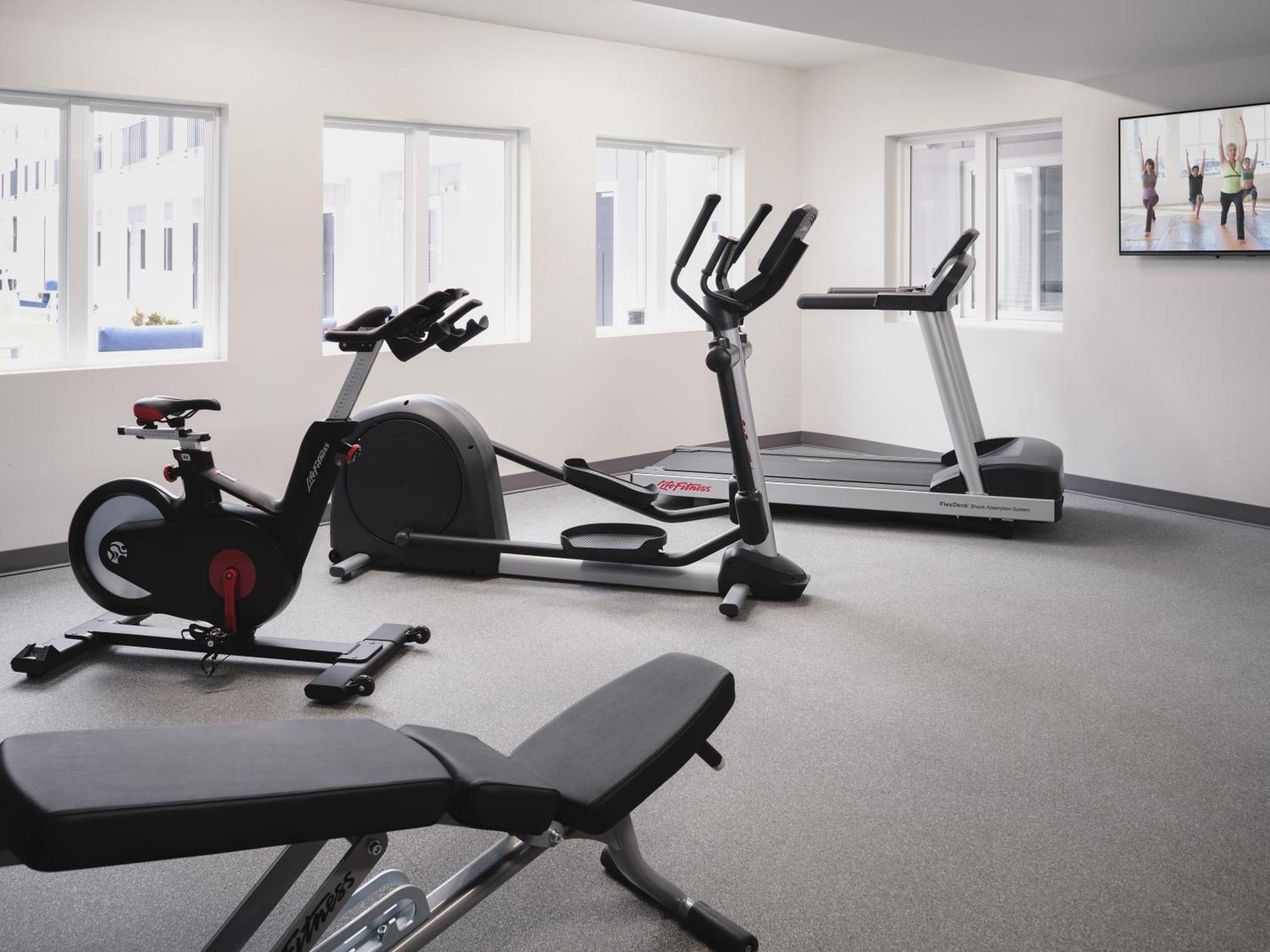 Stayapt Suites Port Arthur Zewnętrze zdjęcie
