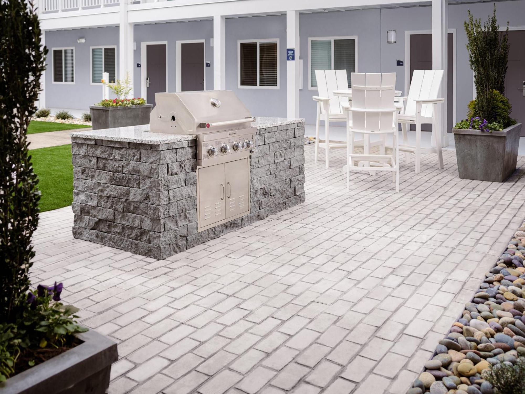Stayapt Suites Port Arthur Zewnętrze zdjęcie