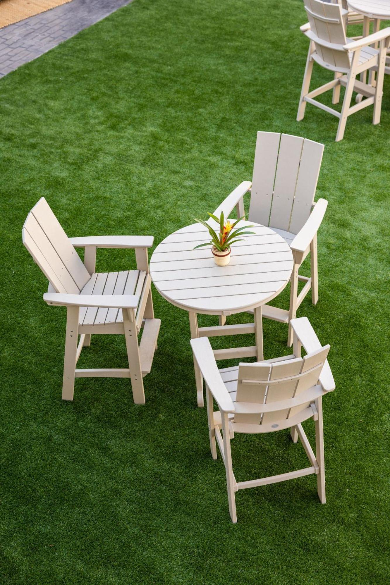 Stayapt Suites Port Arthur Zewnętrze zdjęcie